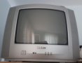  Телевизор Beko 14"/работещ, снимка 1