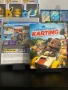 Little Big Planet Karting за PS3, снимка 1