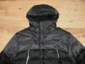 HELLY HANSEN мъжко яке с гъши пух L, снимка 2