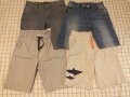 Къси панталони за момче размер 134-140 см./9-10 г., снимка 3