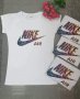 Нови тениски на "Nike" - S, М, Л, ХЛ, 2ХЛ , снимка 1 - Тениски - 36728253