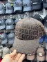шапка с козирка christian dior  valentino garavani emporio armani celine fendi gucci, снимка 13