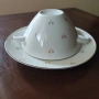 Порцеланови купички/купи с дръжки, снимка 6