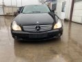 Mercedes CLS320 CDI *НА ЧАСТИ*, снимка 1