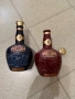 Порцеланово шише от ''Royal Salute 21 Years'', снимка 1