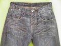 GABBA Jeans  оригинални мъжки дънки W30, снимка 3