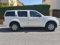 На части Нисан патфайндер Nissan Pathfinder R51 2.5Dci 2008г 70000км, снимка 6