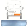 Ремонтни Панели / Ламарини / Вежди / Прагове за Ford Transit 2000-2013 година., снимка 7