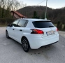 Peugeot 308 T9 1.5BlueHDI 87000km., снимка 6