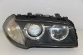 Десен фар BMW X3 E83 (2006-2010г.) Bi xenon Dynamic xenon 0301235282 0 301 235 282 716219405 ксенон, снимка 3