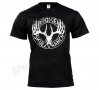  Тениска WWE кеч Stone Cold Steve Austin Broken Skull Ranch  , снимка 3