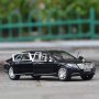 Метални колички: Mercedes-Maybach S-Class Limousine (Мерцедес-Майбах S-класа Лимозина), снимка 2