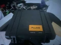 Fluke 718 100G Калибратор за налягане с вградена помпа, снимка 5