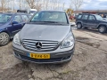 Продавам мерцедес  B 200 турбо бензин, снимка 1
