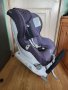 Детско кресло за кола Britax – Max Fix II Group 0 +/1 Car Seat (Birth, 9kg), Attachment with Isofix, снимка 1 - Други - 43593729