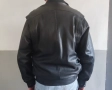 Кожено яке от здрава естествена кожа, снимка 8