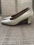 Перлени обувки LUCIANO BARACHINI Италия, снимка 10