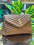 Дамски Кожени Чанти ✨ YVES SAINT LAURENT , снимка 1