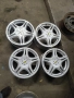 Джанти 15 цола за Фолксваген, Ауди 5x112, снимка 4