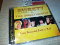 SWEETY CD FROM GERMANY 0712231456
