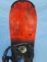 сноуборд  Elan Explore Plus R +автомати 160см. , снимка 6