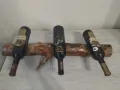 Поставка за бутилки ( Art стил ) !!!, снимка 1