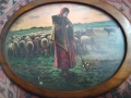 Картина на овчарка 53683, снимка 4