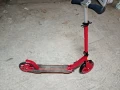 Тротинетка Ferrari , снимка 3