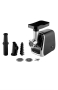 Месомелачка с приставка за домати Muhler MG-1303T, 1300W, Електрическа, Черен - Код G8815, снимка 2