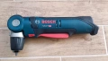 Акумулаторна ъглова бормашина Bosch GWB 12V-10, снимка 1