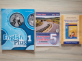 учебник и учебни тетрадки 5клас, снимка 5