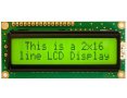 Лсд дисплей LCD display, снимка 2