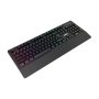 Marvo геймърска клавиатура Gaming Keyboard K635 - Wrist support, снимка 5