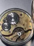 Швейцарски сребърен джобен часовник, снимка 9