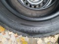 KUMHO 175 65 R15 зимни гуми , снимка 8
