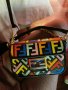 чанта Фенди FENDI, снимка 1
