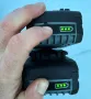 Wurth ASS 18-A EC Combi - Безчетков гайковерт 2x18V 4.0Ah, снимка 8