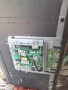 MAIN BOARD ,CV9202H-NPW, за 40-инчов телевизор JTC DVBPS14003HCAS, с дисплей LSC400FN04-W, снимка 6
