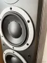 Изключителни тонколони Dynaudio DM3/7 + усилвател Denon pma920, снимка 2