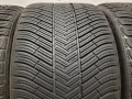  245/35/20 и 295/30/20 Michelin / пакет зимни гуми, снимка 6