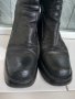 Дамски ботуши естествена кожа номер 37/38, снимка 12