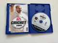 Cricket 2005 за PS2, снимка 3
