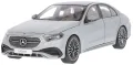 B66961119,умален модел die-cast Mercedes-Benz E-Klasse,Limousine,AMG Line,W214,1:18, снимка 1