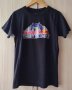 Red Bull / Conquer The Castle - мъжка тениска, снимка 1 - Тениски - 43452590