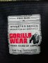 Gorilla Wear USA Dennis Wolf #11 3XL оригинална тениска фланелка , снимка 9