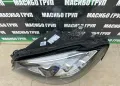 Фар ляв фарове MULTIBEAM LED за Мерцедес Ц205 Mercedes C-класа W205 фейс, снимка 5