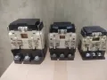Контактор - КП0, К6Е, КП1, К10Е, К16Е, К25Е, V40, V63, V100, снимка 2