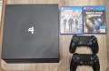 Playstation 4 PRO   1TB, снимка 1