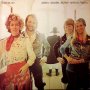 ABBA‎ – Waterloo  Bjorn, Benny, Anna, Frida , снимка 1 - Грамофонни плочи - 28306004