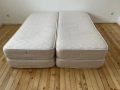 Матраци 4 броя двулицеви, снимка 2